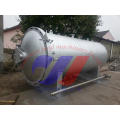 Carbon Steel Material Autoclave Sterilizer Retort